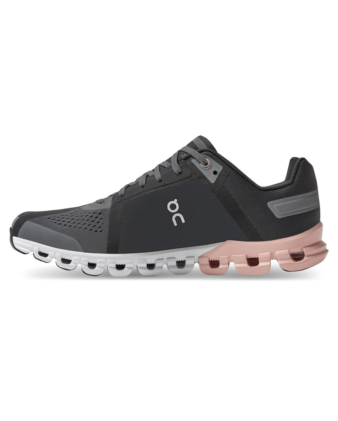 Women's Cloudflow - Rock/Rose