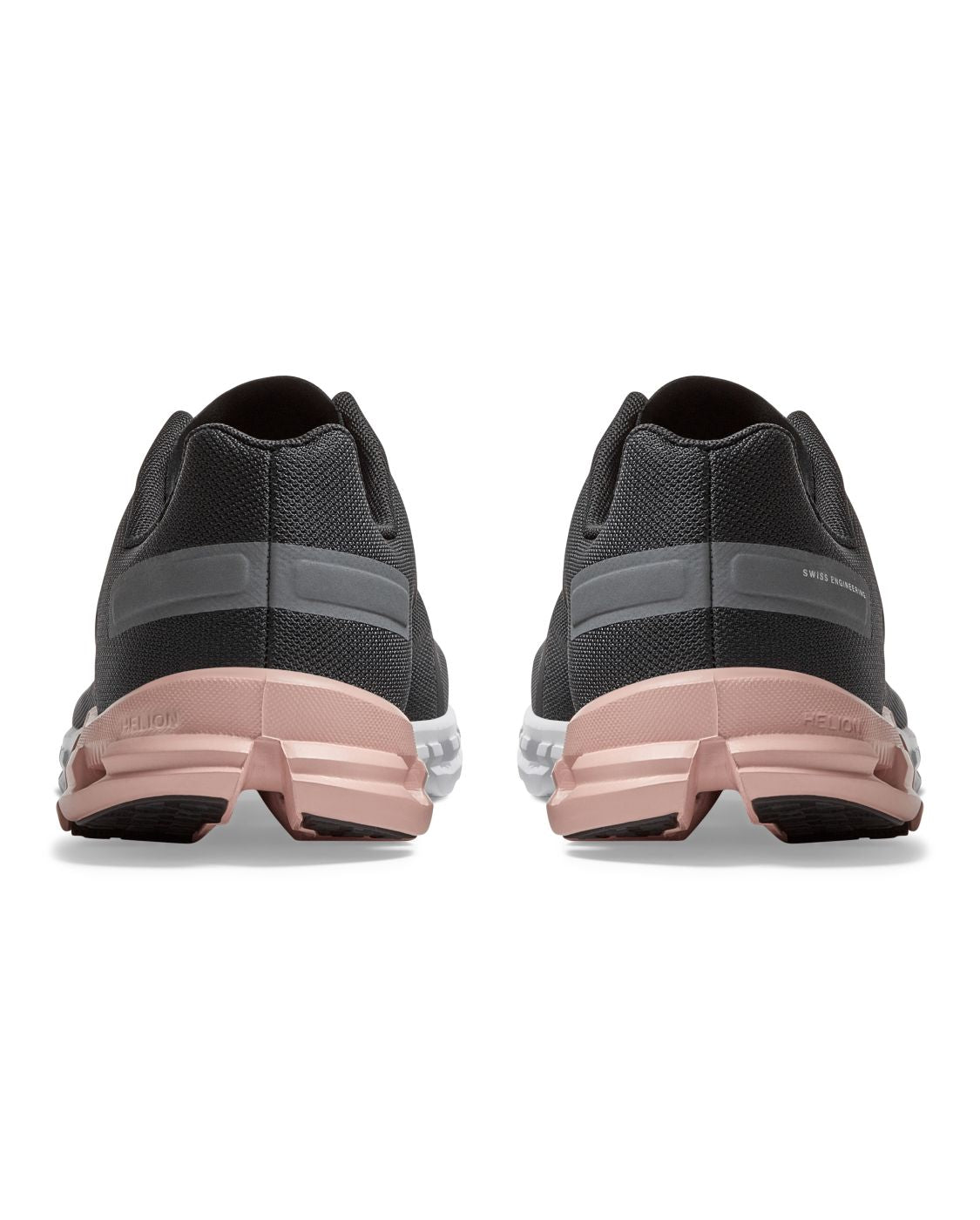 Women's Cloudflow - Rock/Rose