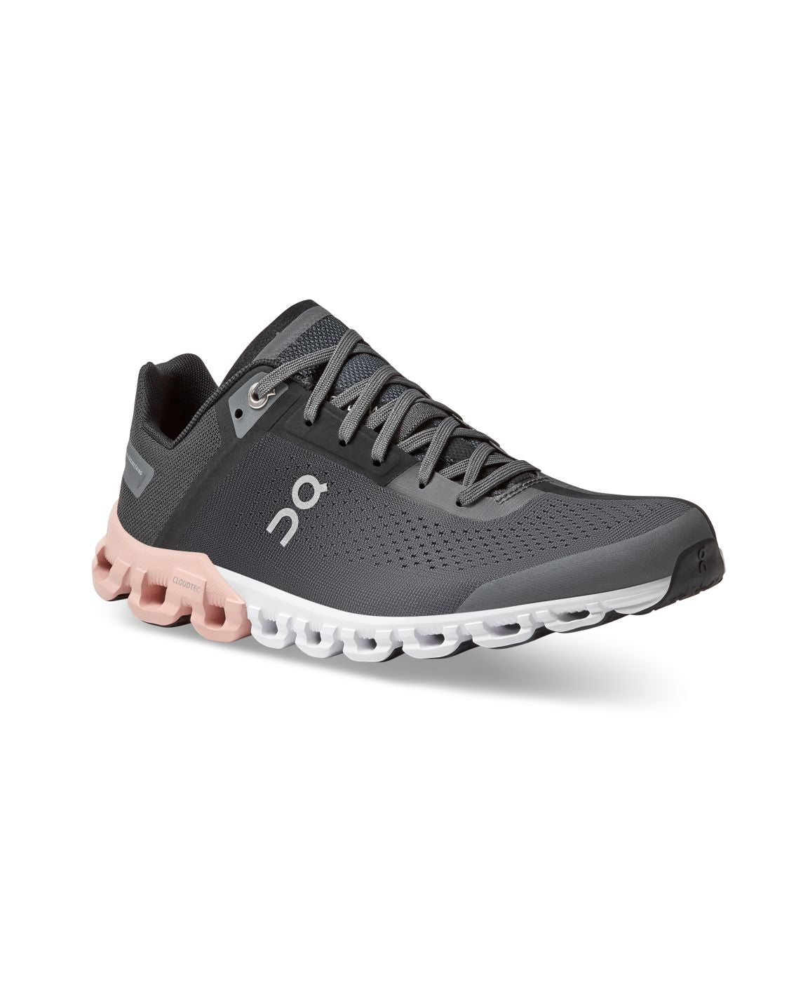 Women's Cloudflow - Rock/Rose