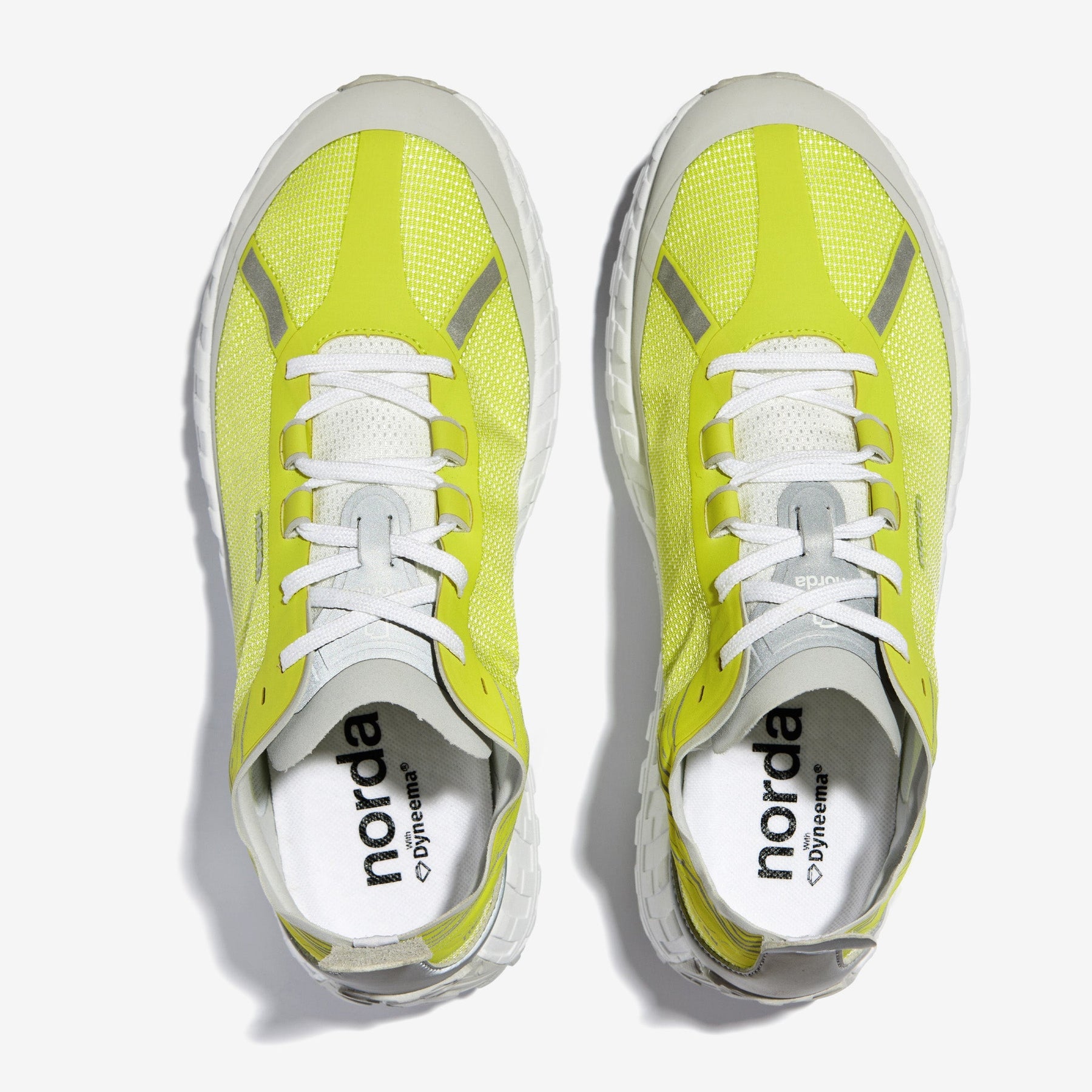 Norda 001 | Sulphur