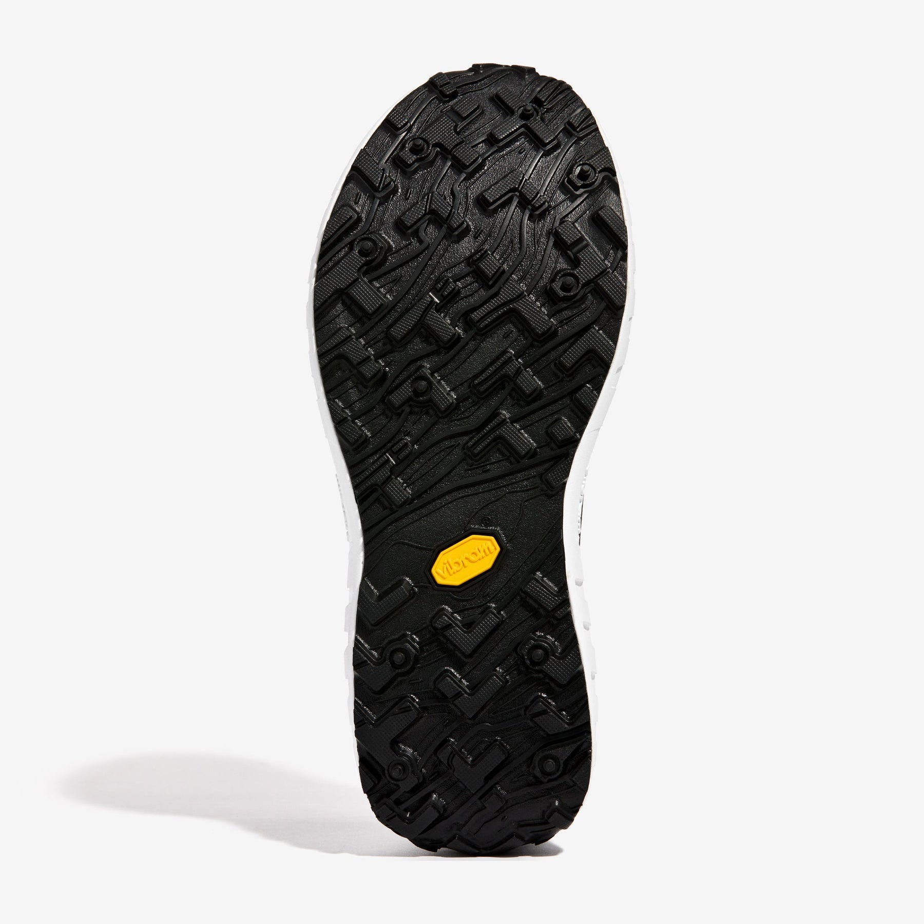 Norda 001 - M | Black