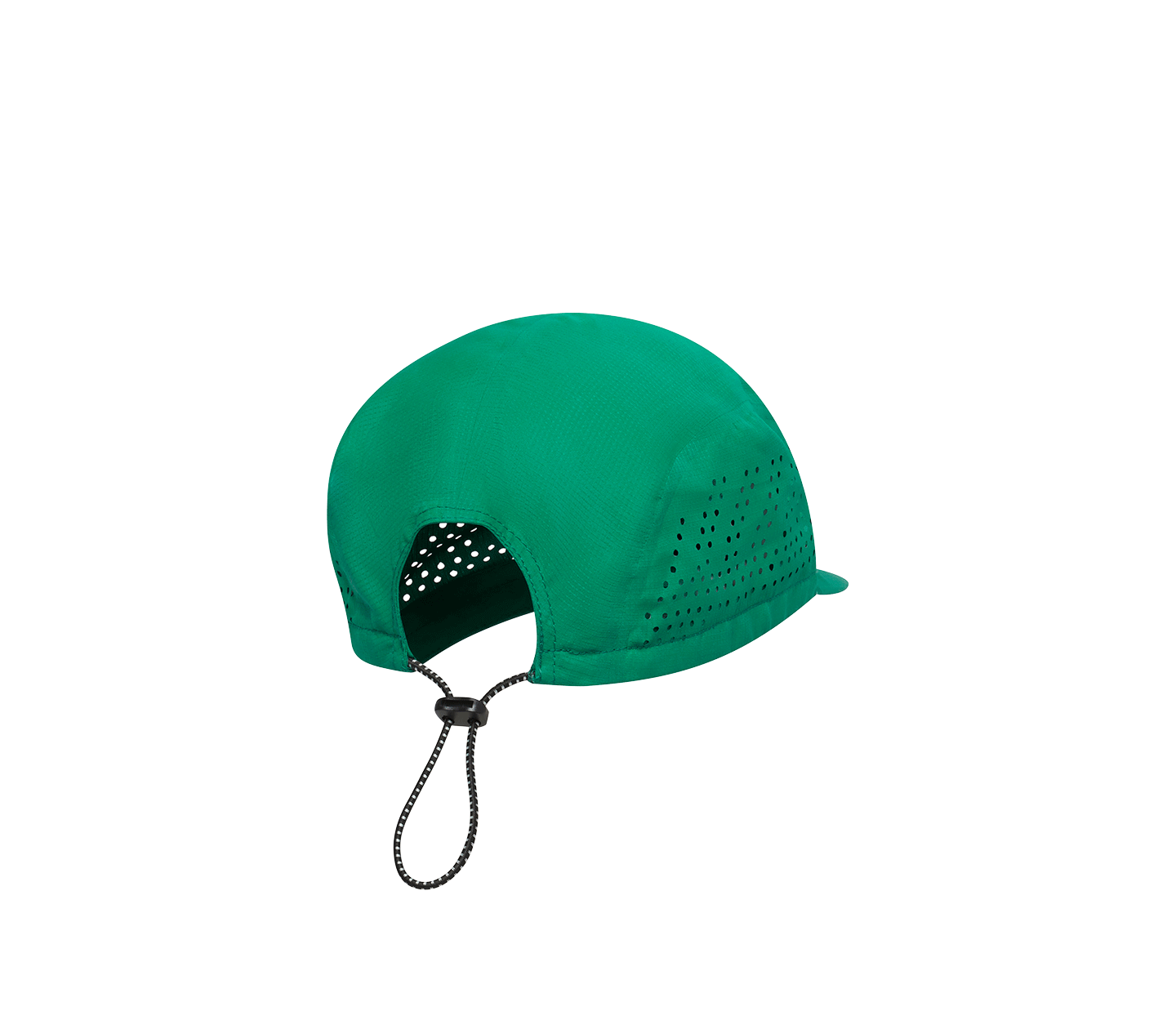 Run Cap | Green
