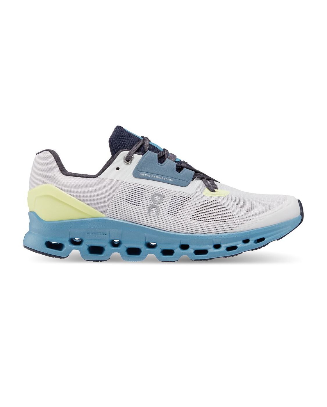 Men's - Cloudstratus 2