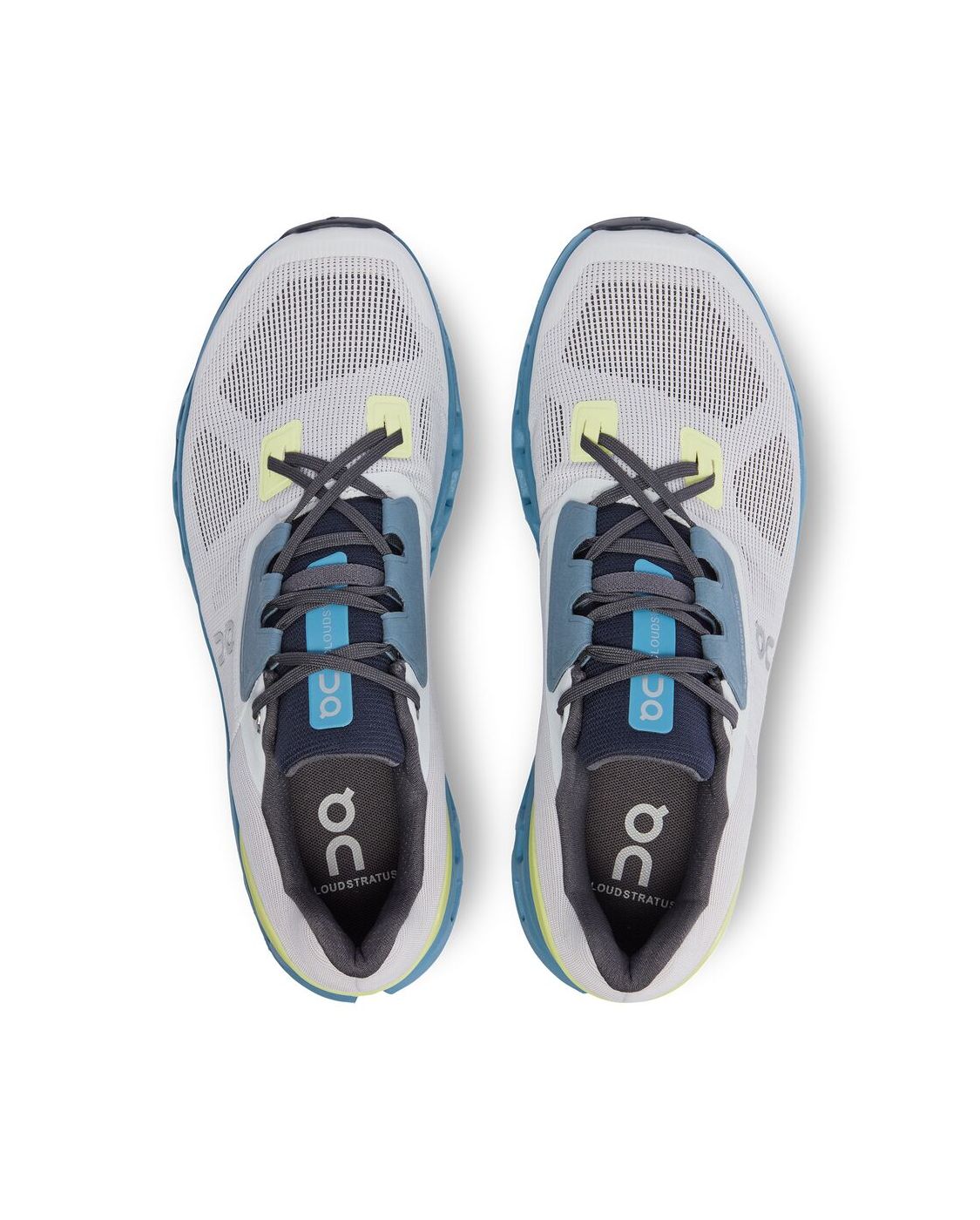 Men's - Cloudstratus 2