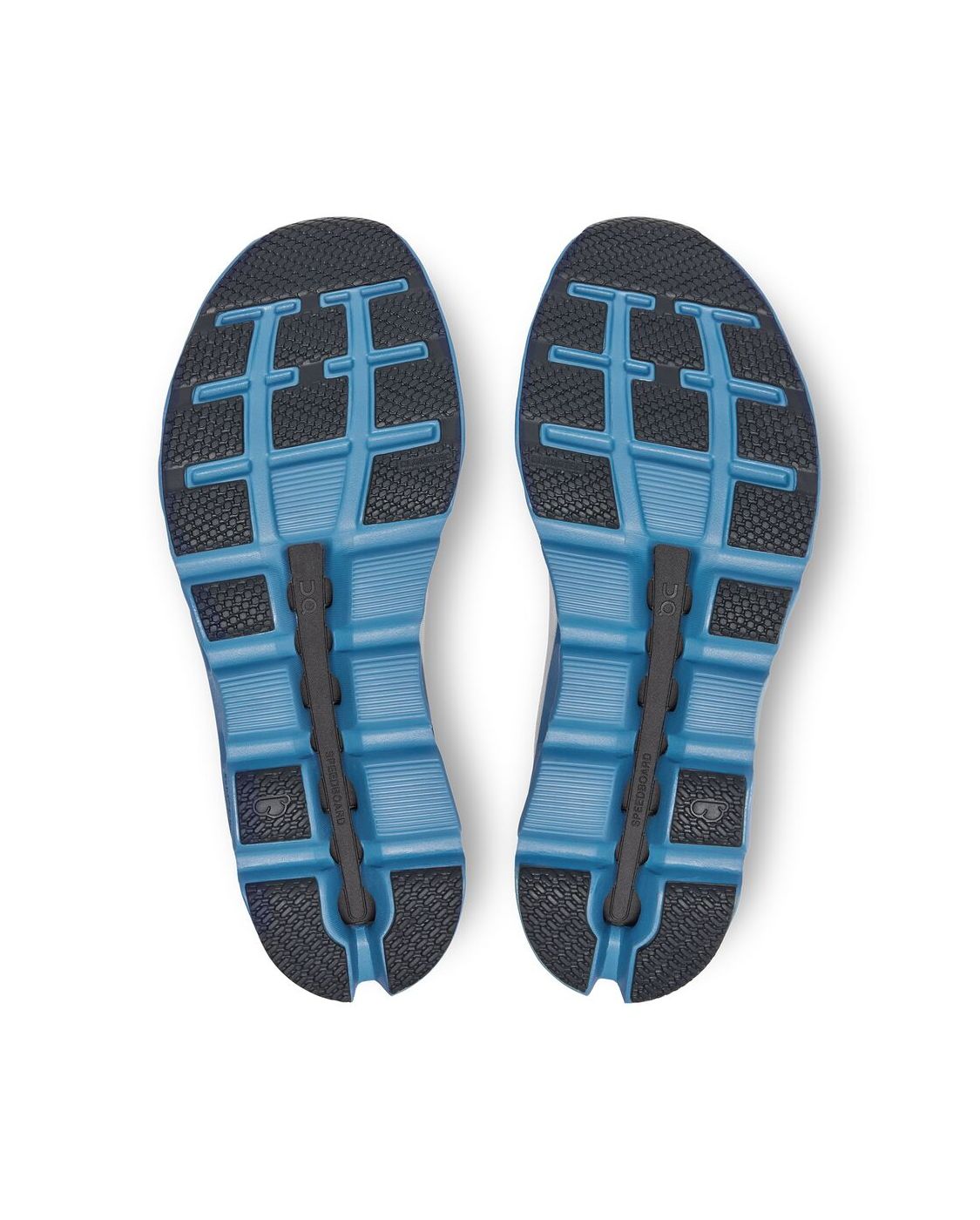 Men's - Cloudstratus 2