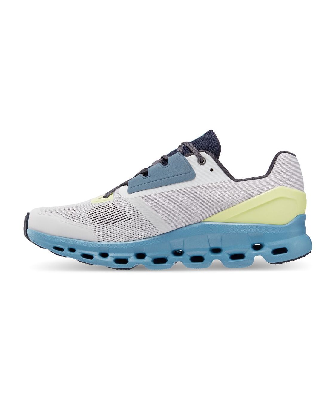 Men's - Cloudstratus 2