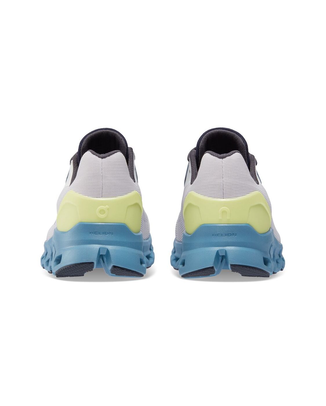 Men's - Cloudstratus 2