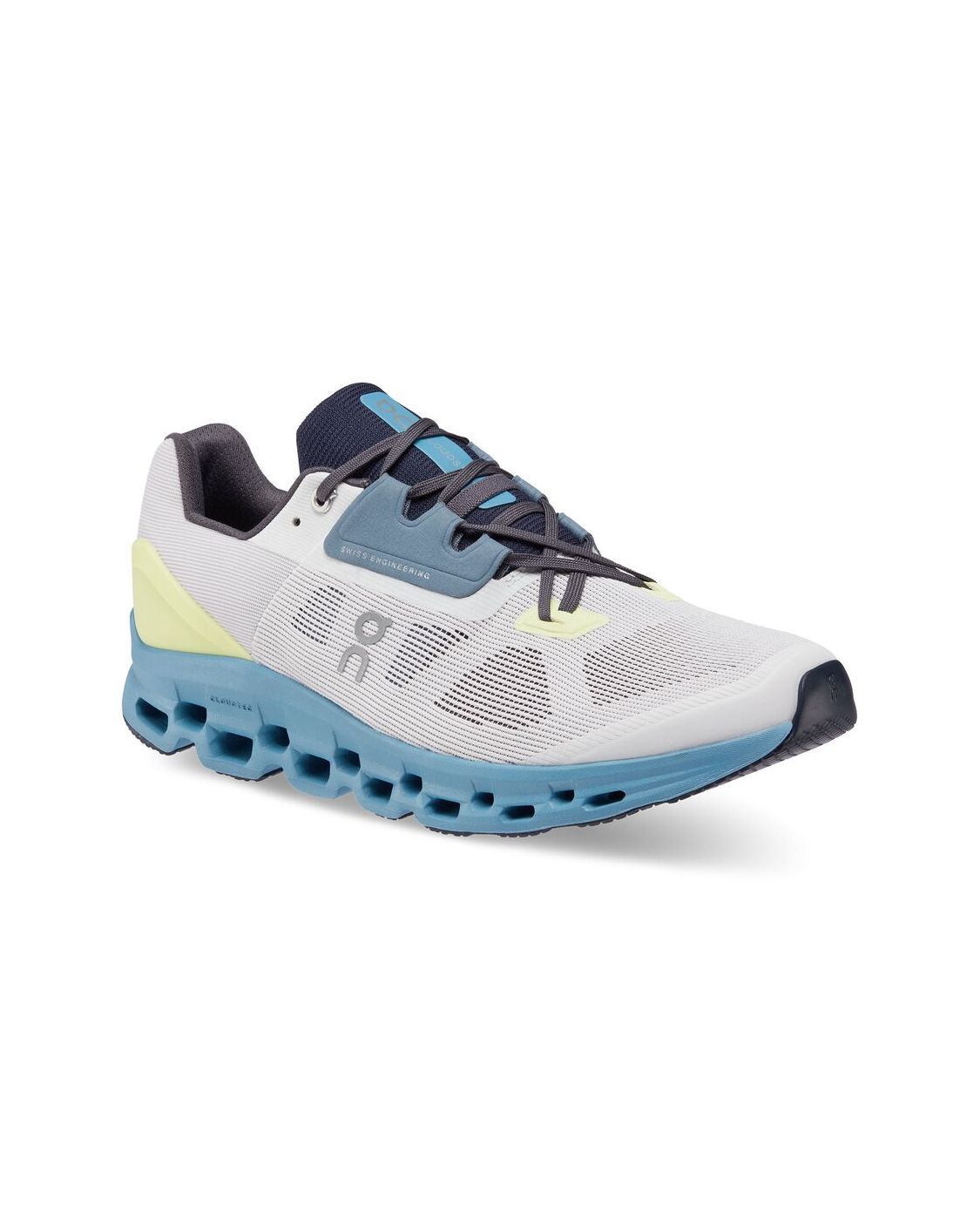 Men's - Cloudstratus 2