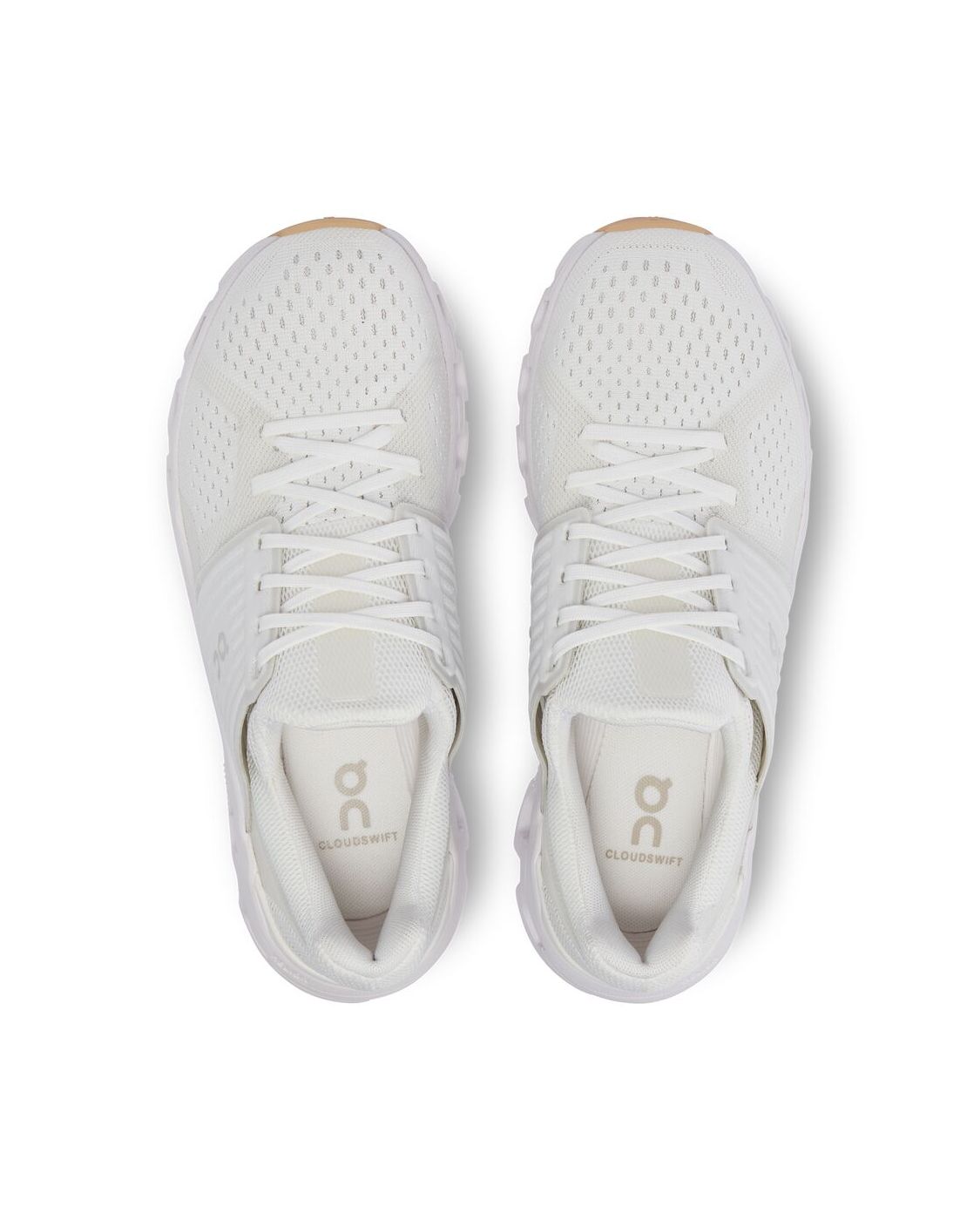 Women's - CLOUDSWIFT UNDYED