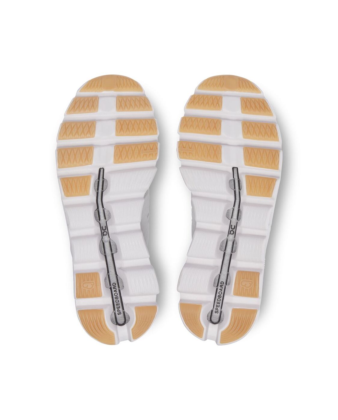 Women's - CLOUDSWIFT UNDYED
