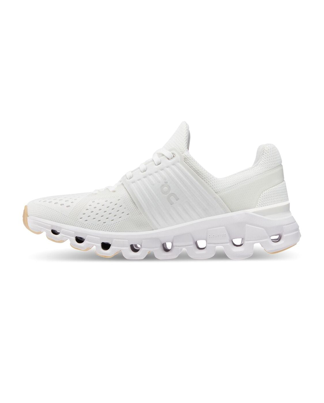 Women's - CLOUDSWIFT UNDYED