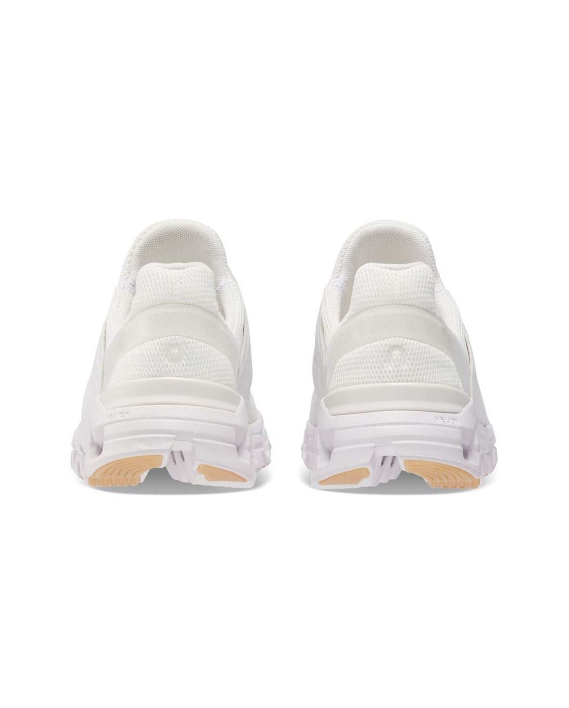 Women's - CLOUDSWIFT UNDYED