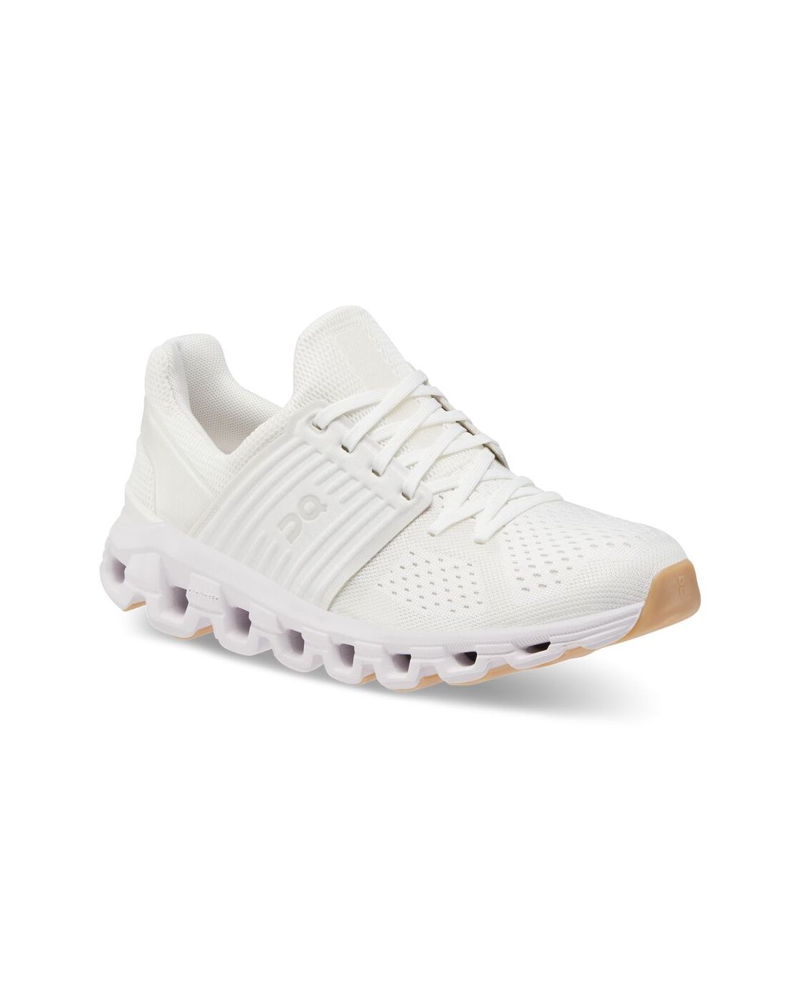 Women's - CLOUDSWIFT UNDYED