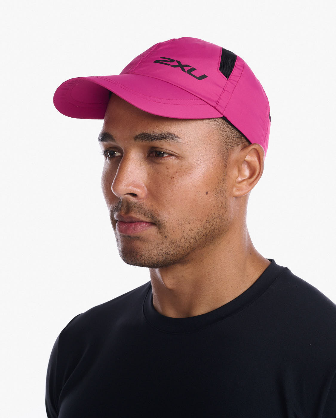 Run Cap, Festival/Black