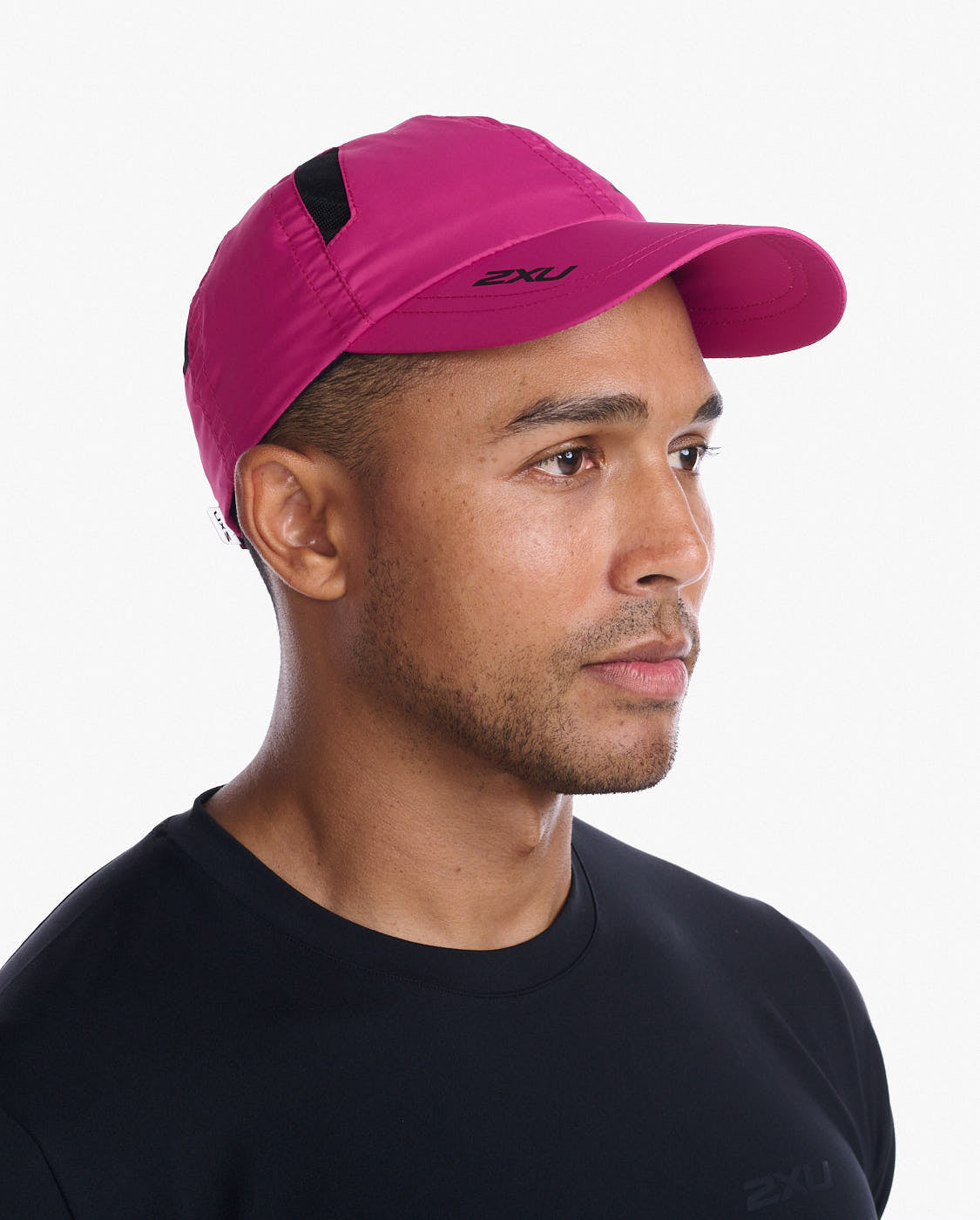 Run Cap, Festival/Black