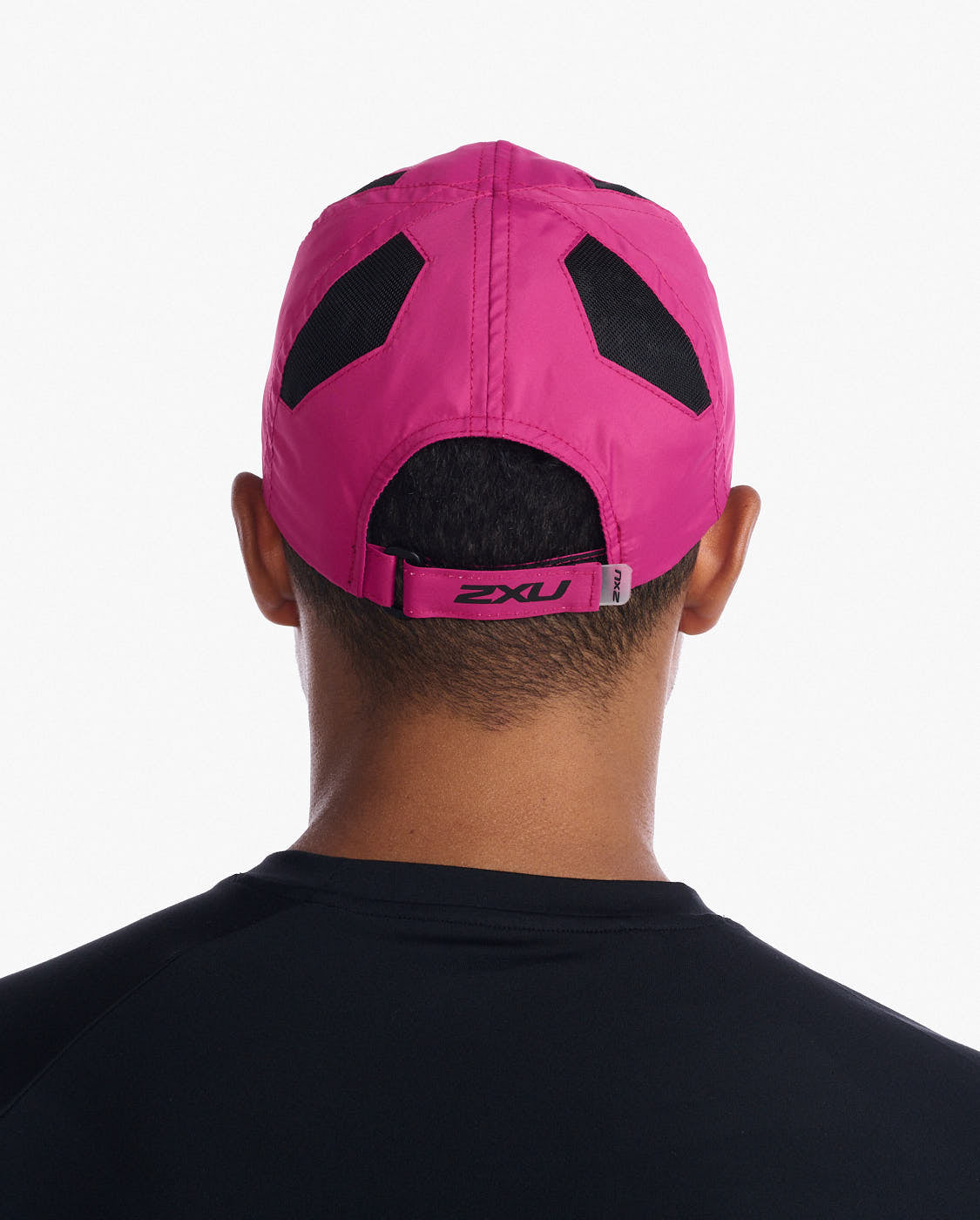 Run Cap, Festival/Black