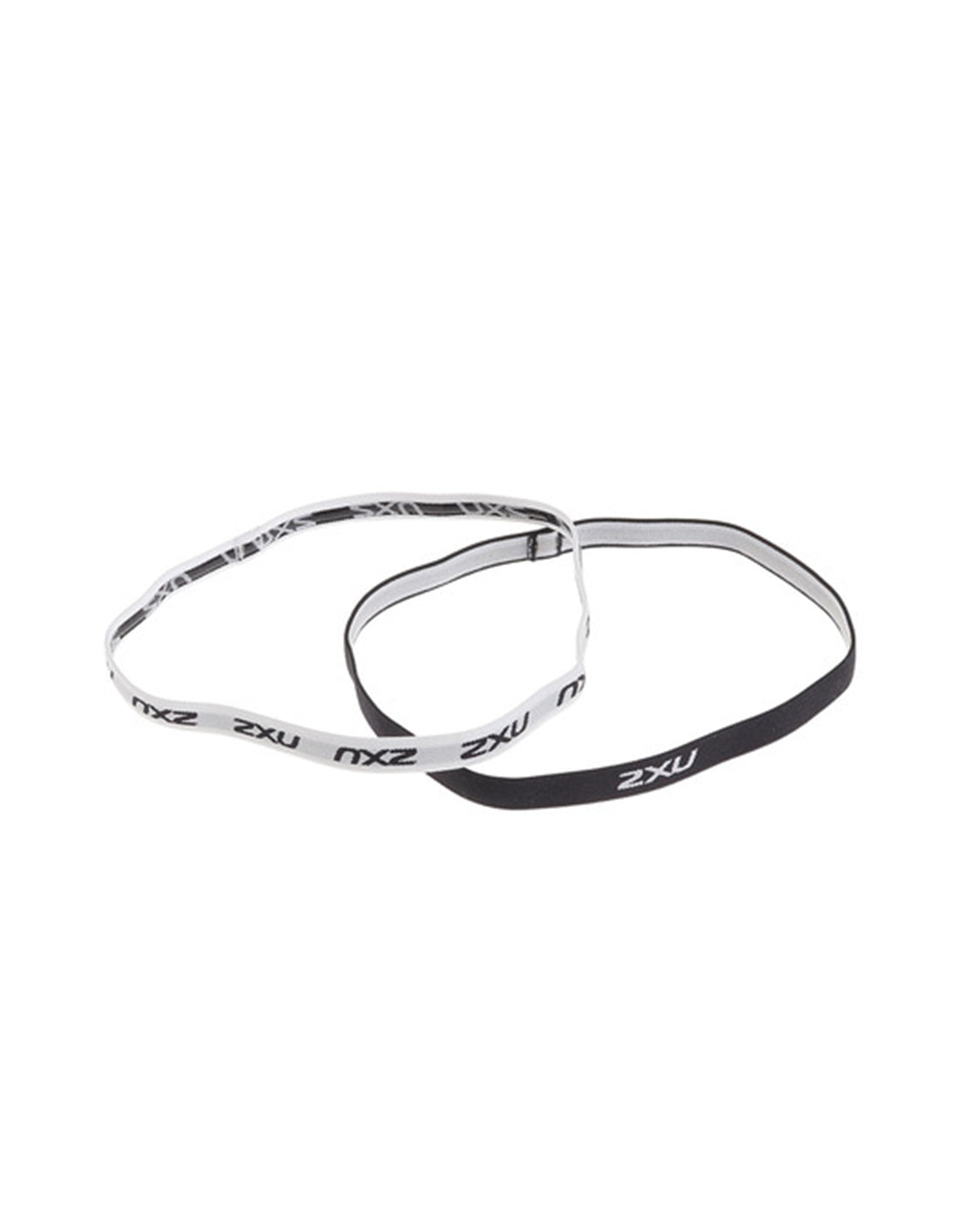 Skinny Headband 2 Pack