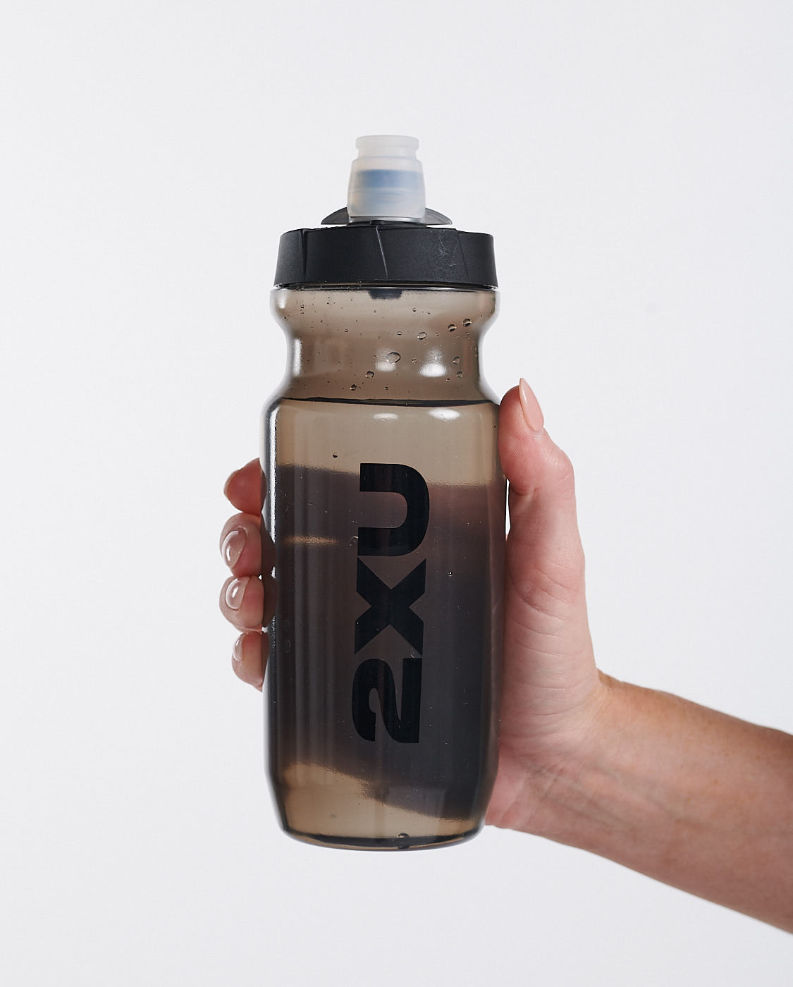 Squeeze Water Bottle
