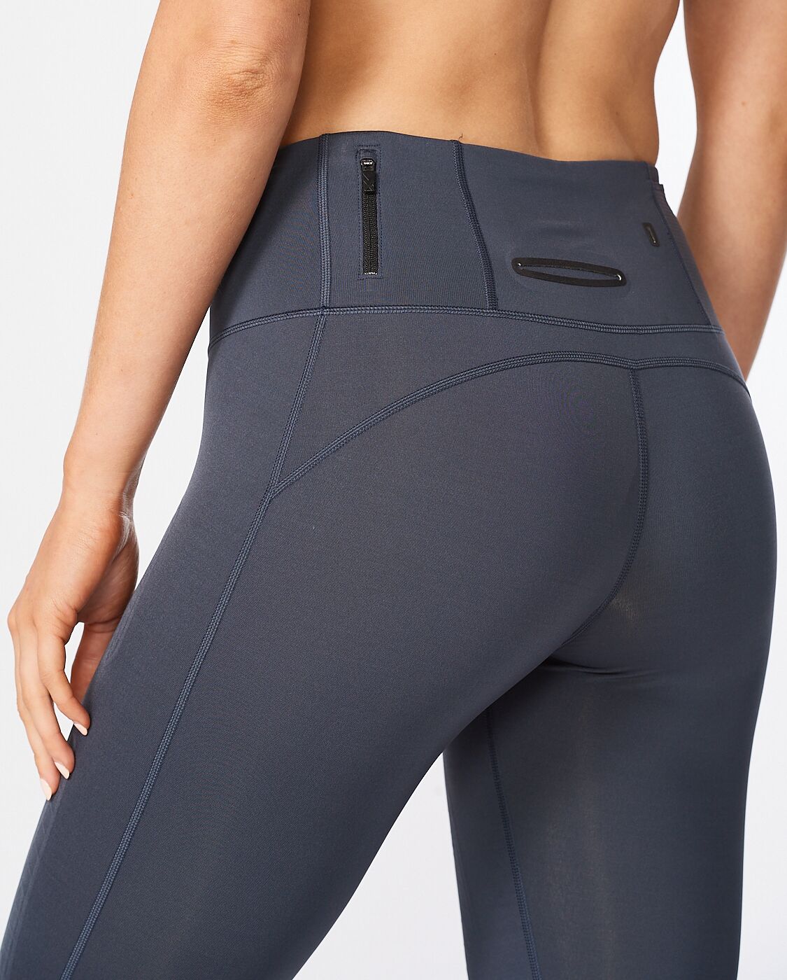 Light Speed Mid-Rise Compression Tights