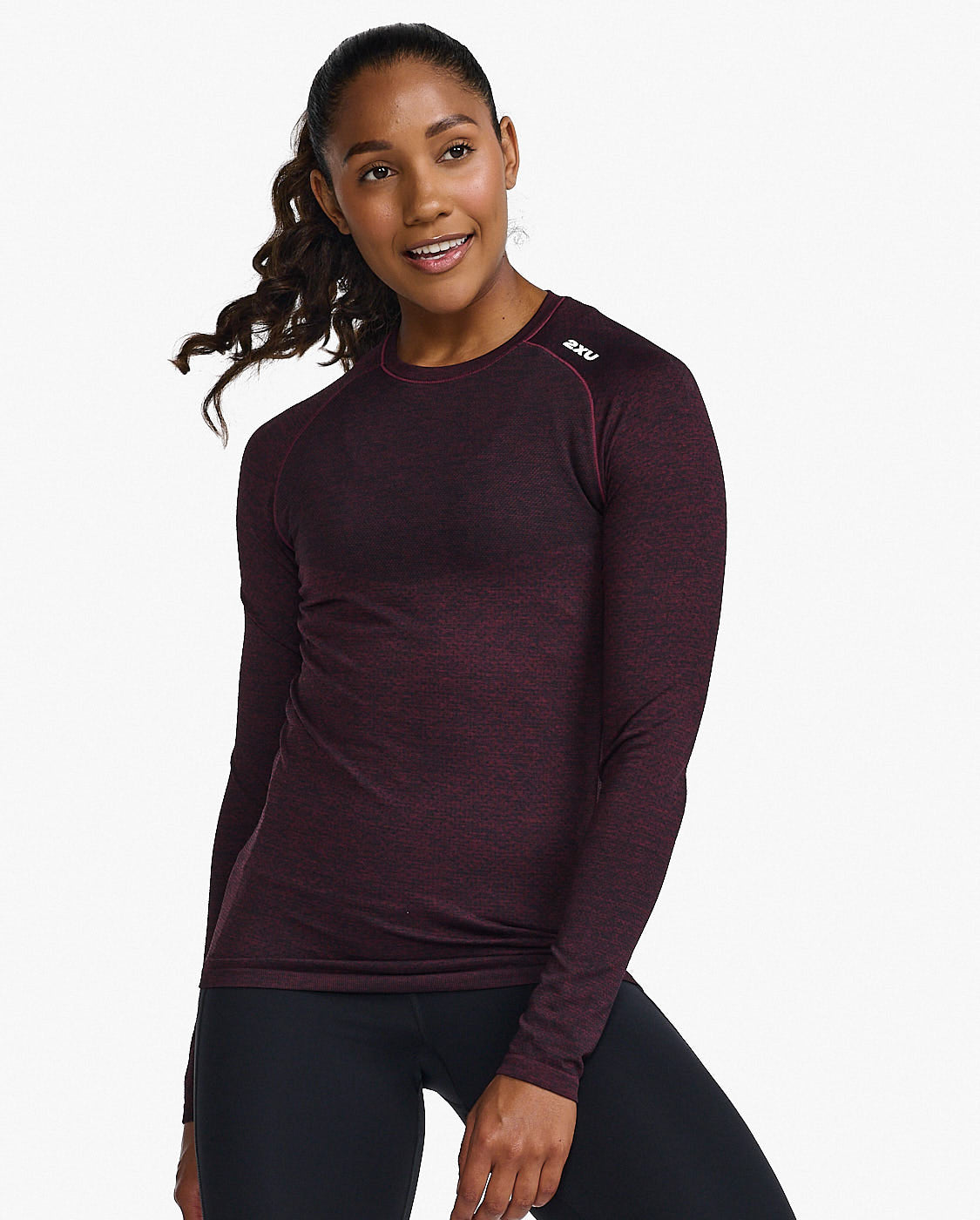 Motion Tech Long Sleeve
