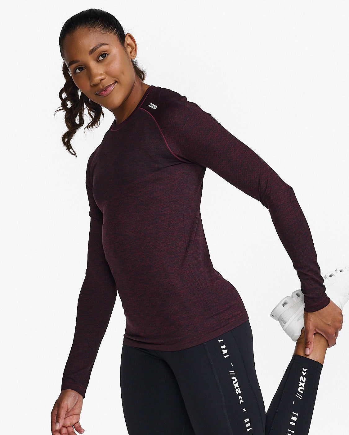 Motion Tech Long Sleeve
