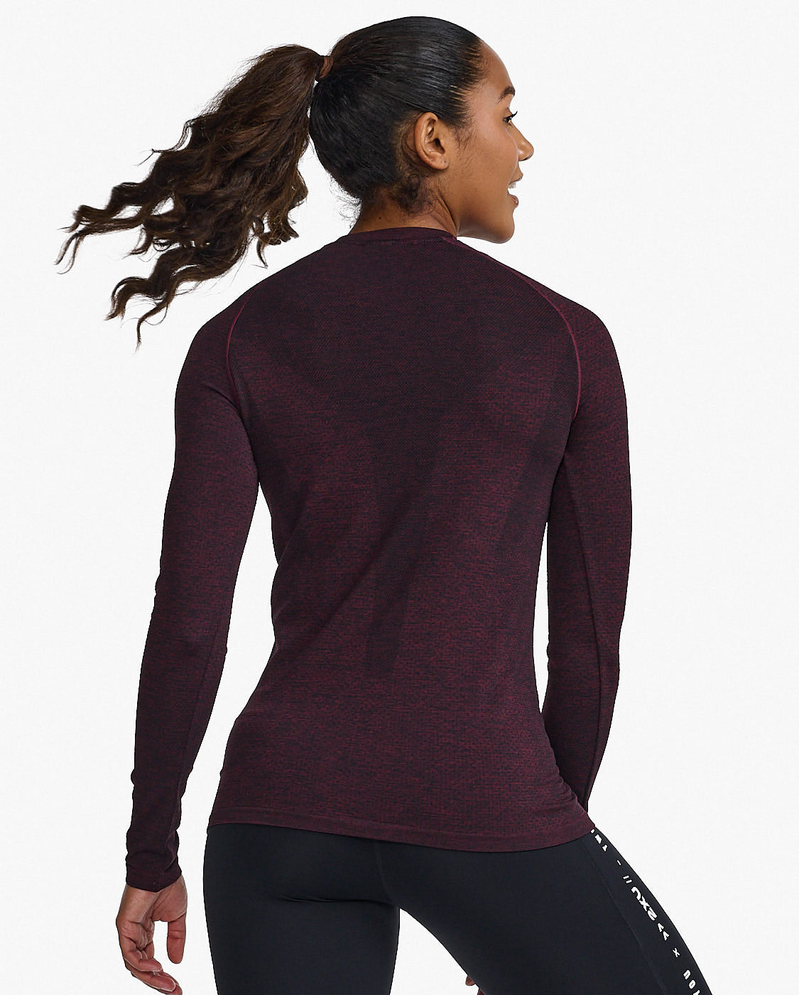 Motion Tech Long Sleeve