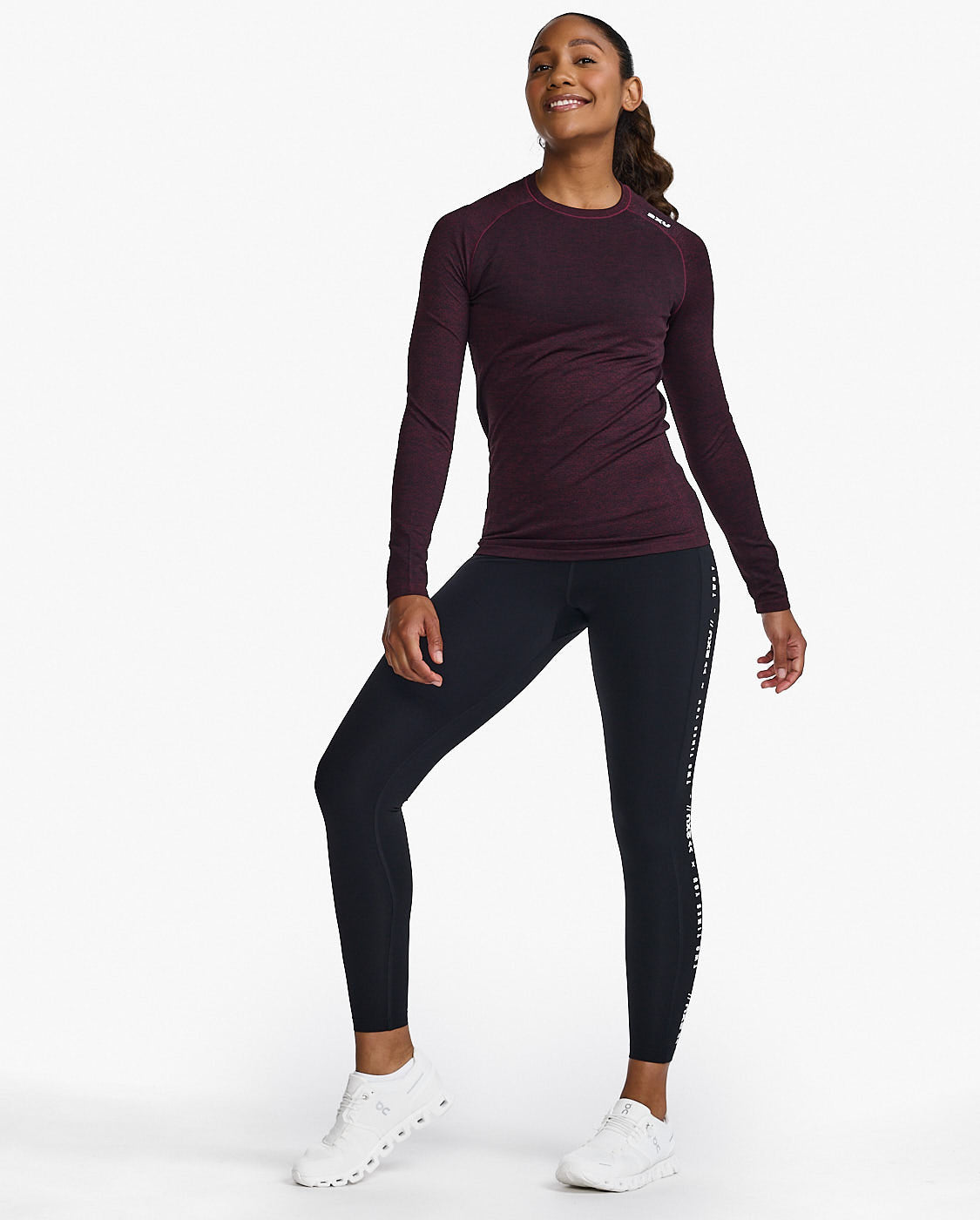 Motion Tech Long Sleeve
