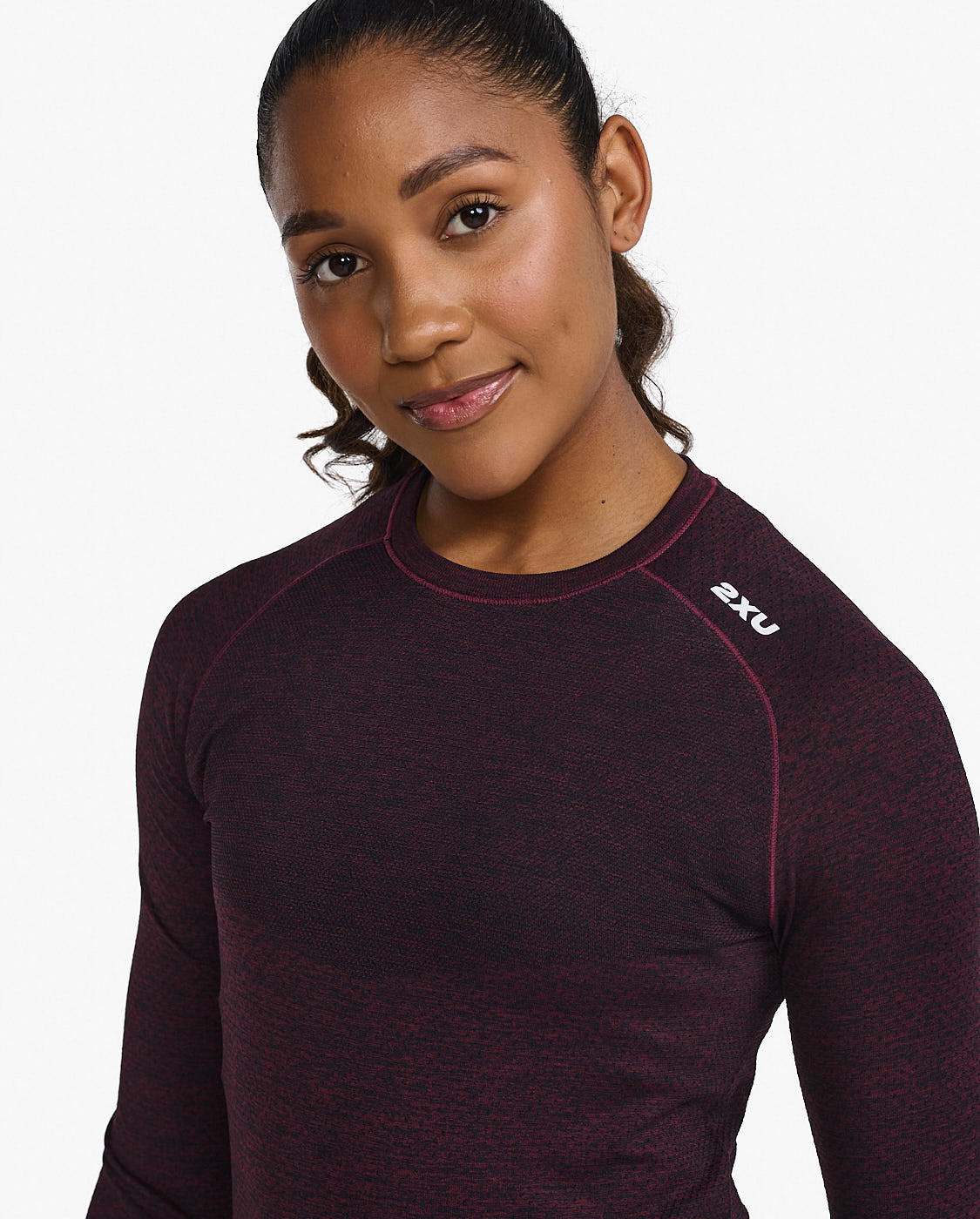 Motion Tech Long Sleeve