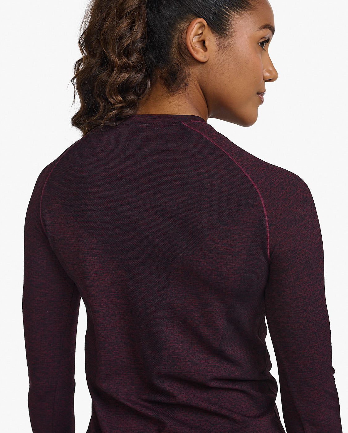 Motion Tech Long Sleeve