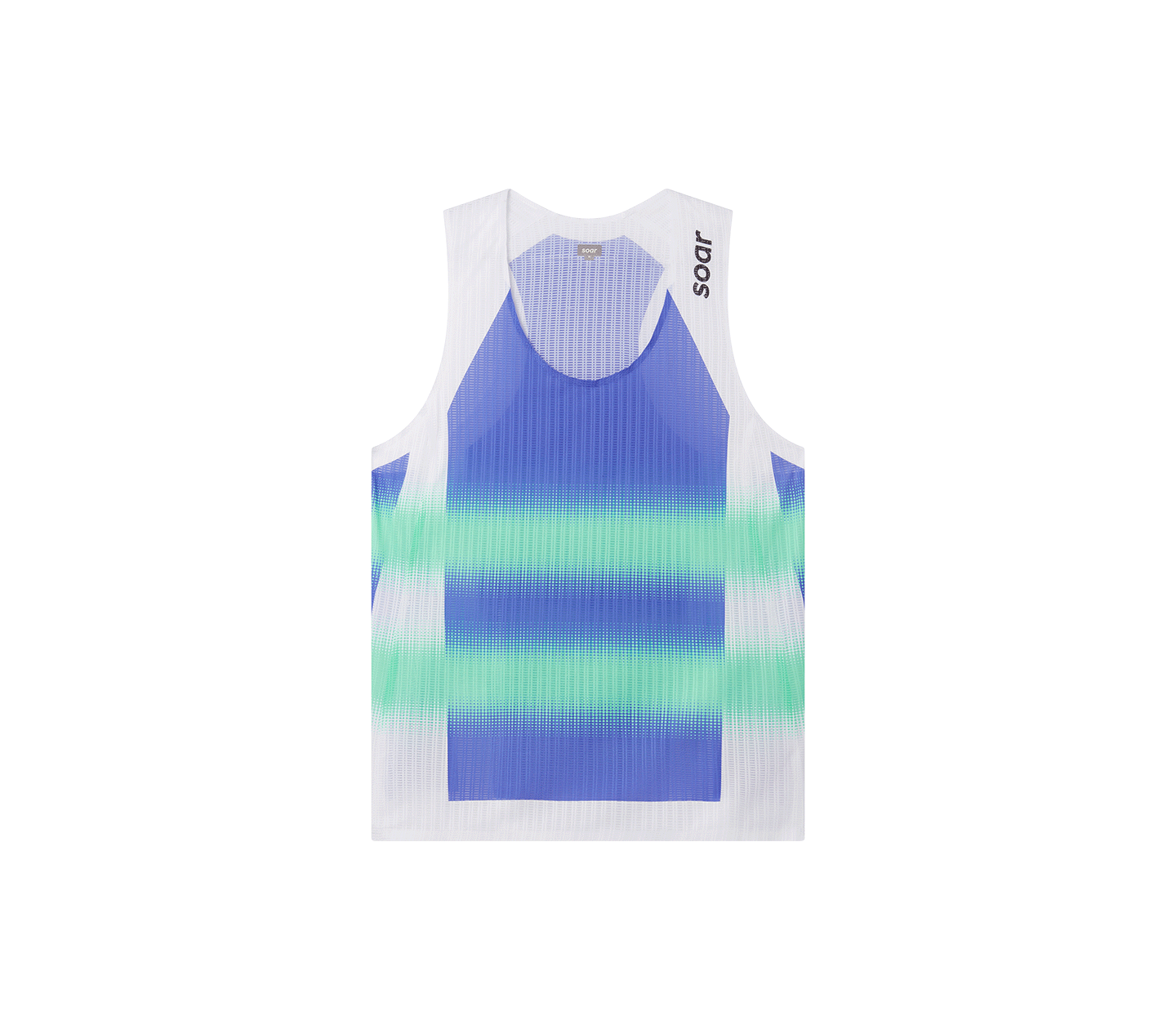 Women's Race Vest | Aura Aqua