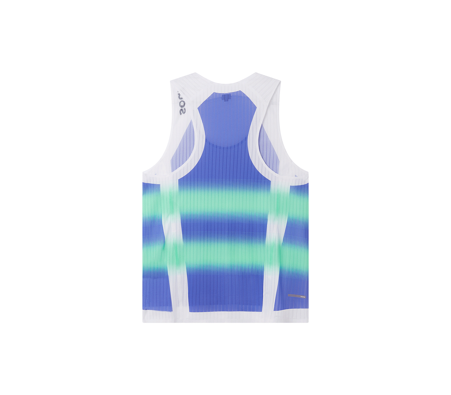 Women's Race Vest | Aura Aqua