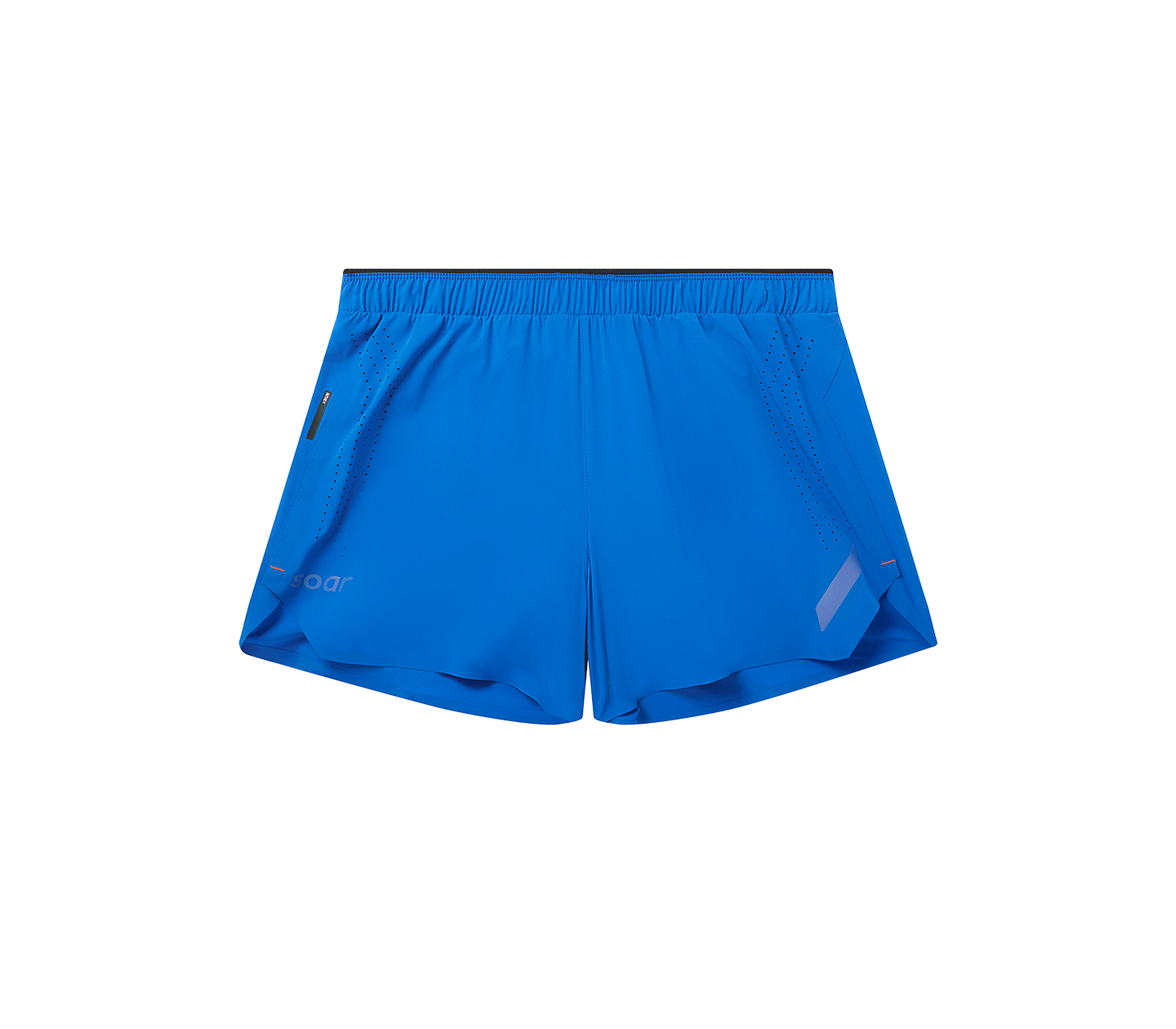 Women's Run Shorts | Blue