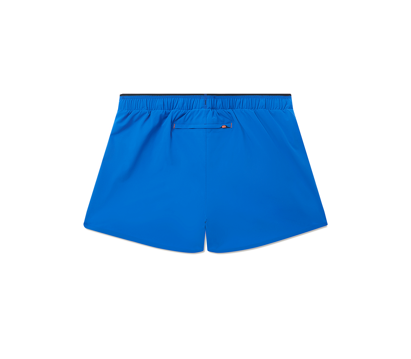 Women's Run Shorts | Blue