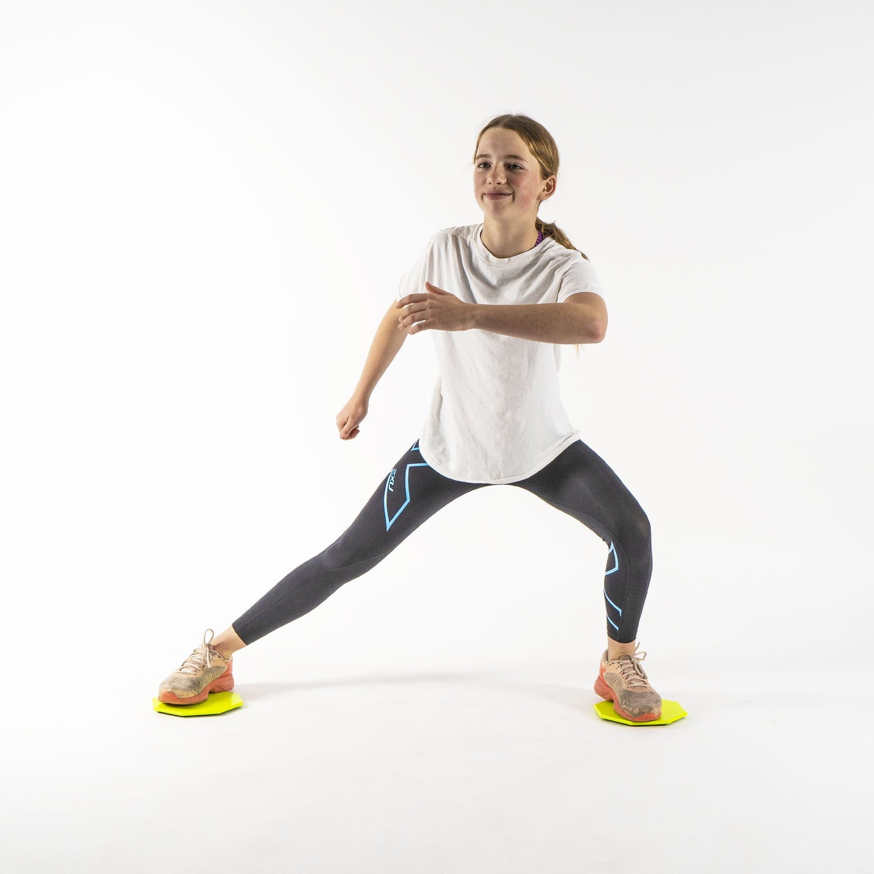 CORE SLIDERS