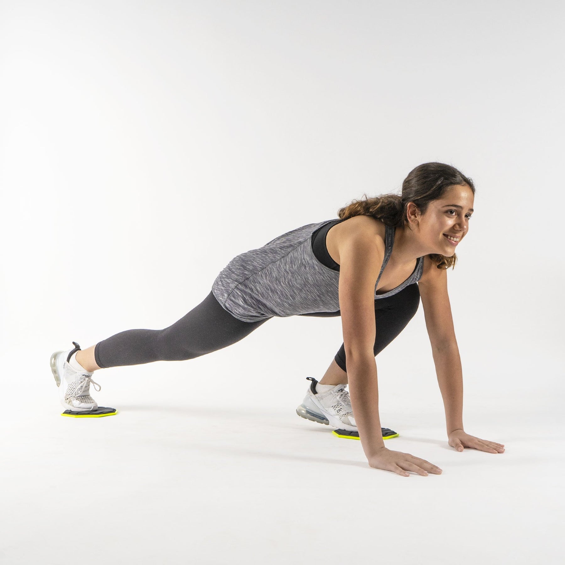 CORE SLIDERS
