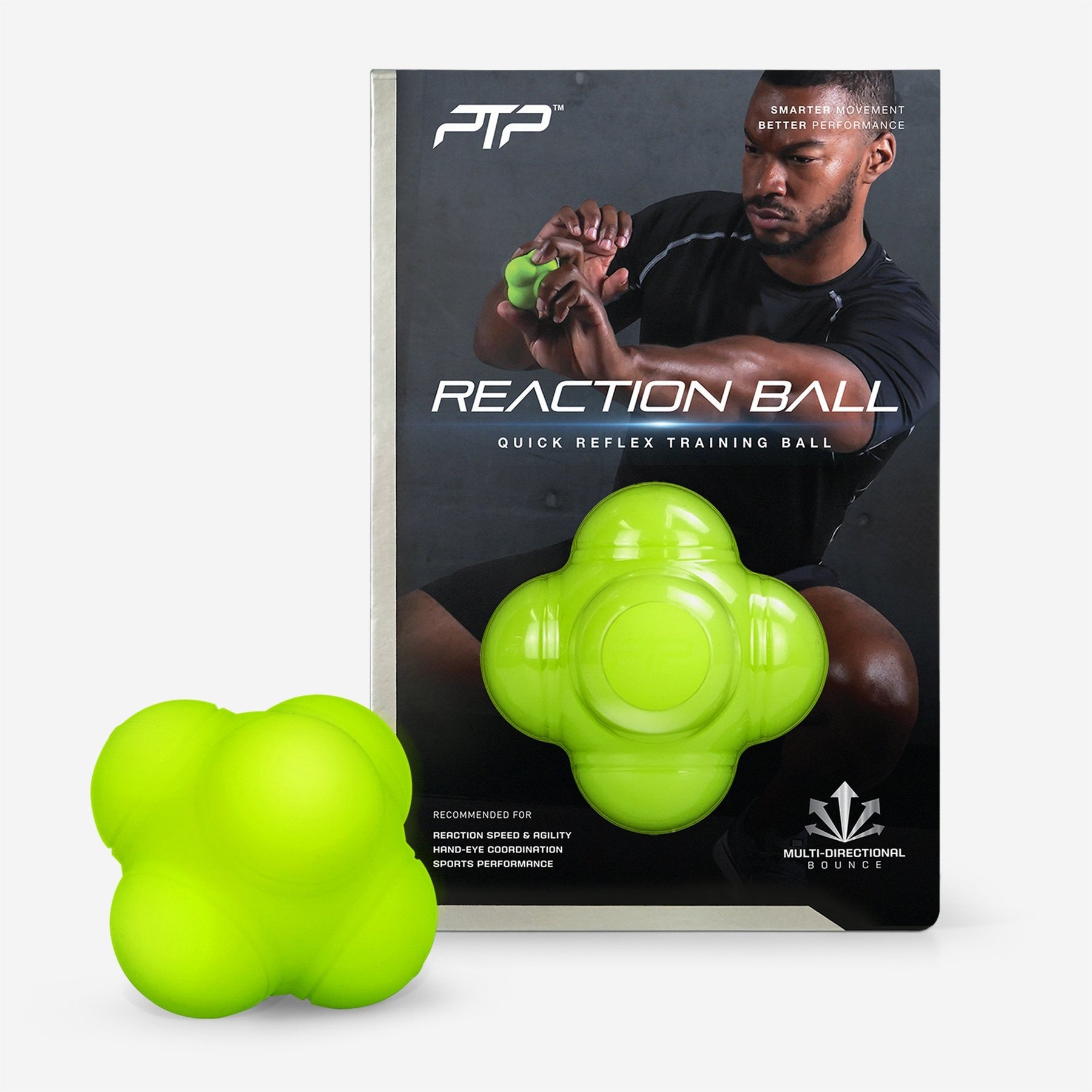 REACTION BALL