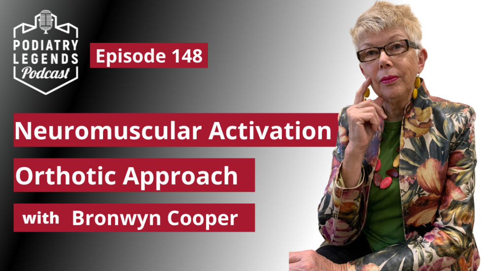 Bronwyn Cooper Neuromuscular Activation Orthotic Approach - Barefoot Science