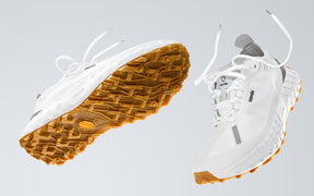 Norda 001A | White Gum