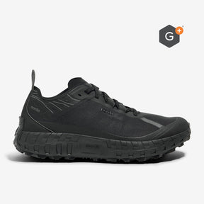 Norda 001A G+ | Stealth Black