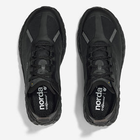 Norda 001A G+ | Stealth Black