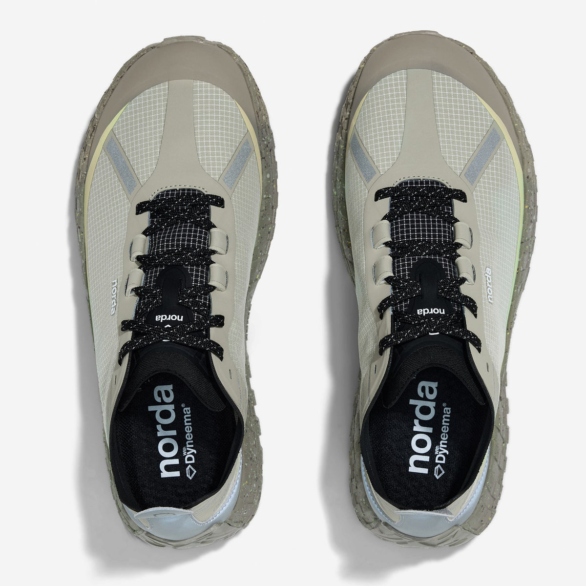 Norda 001A | Calcite