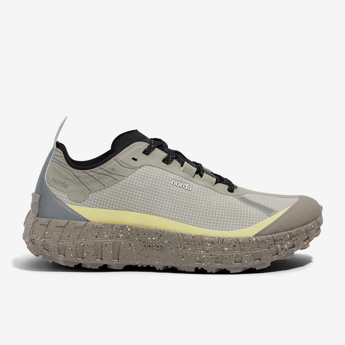 Norda 001A | Calcite