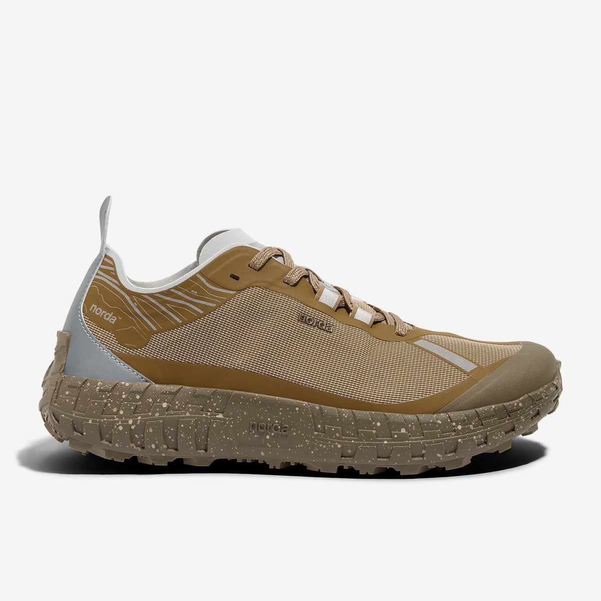 Norda 001A | Loam