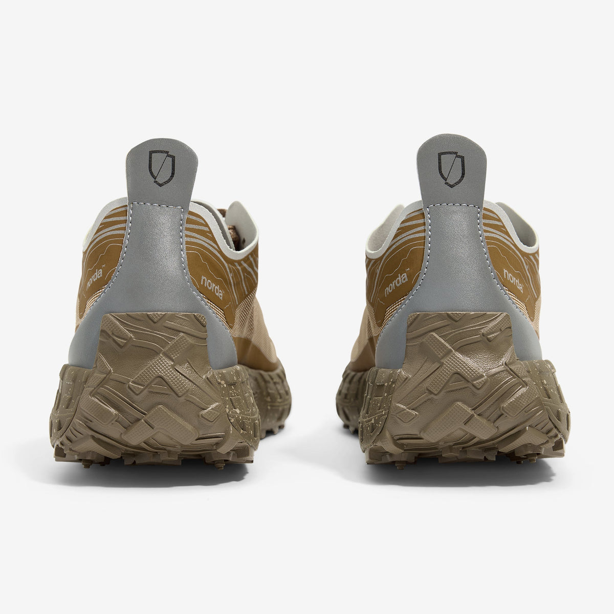 Norda 001A | Loam