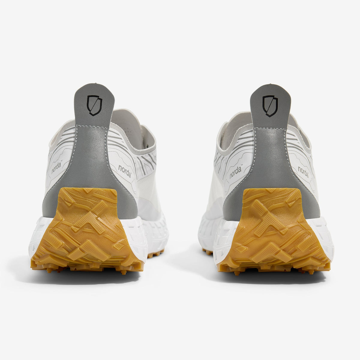 Norda 001A | White Gum