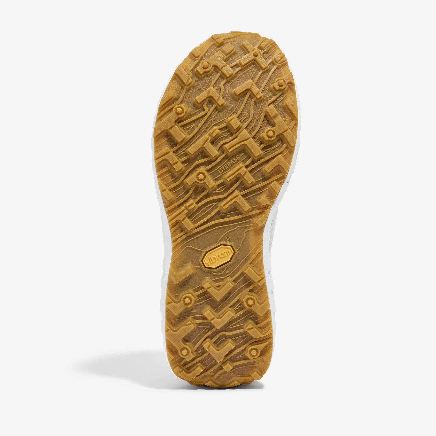 Norda 001A | White Gum