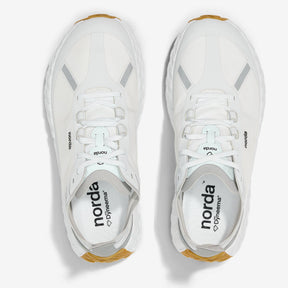 Norda 001A | White Gum