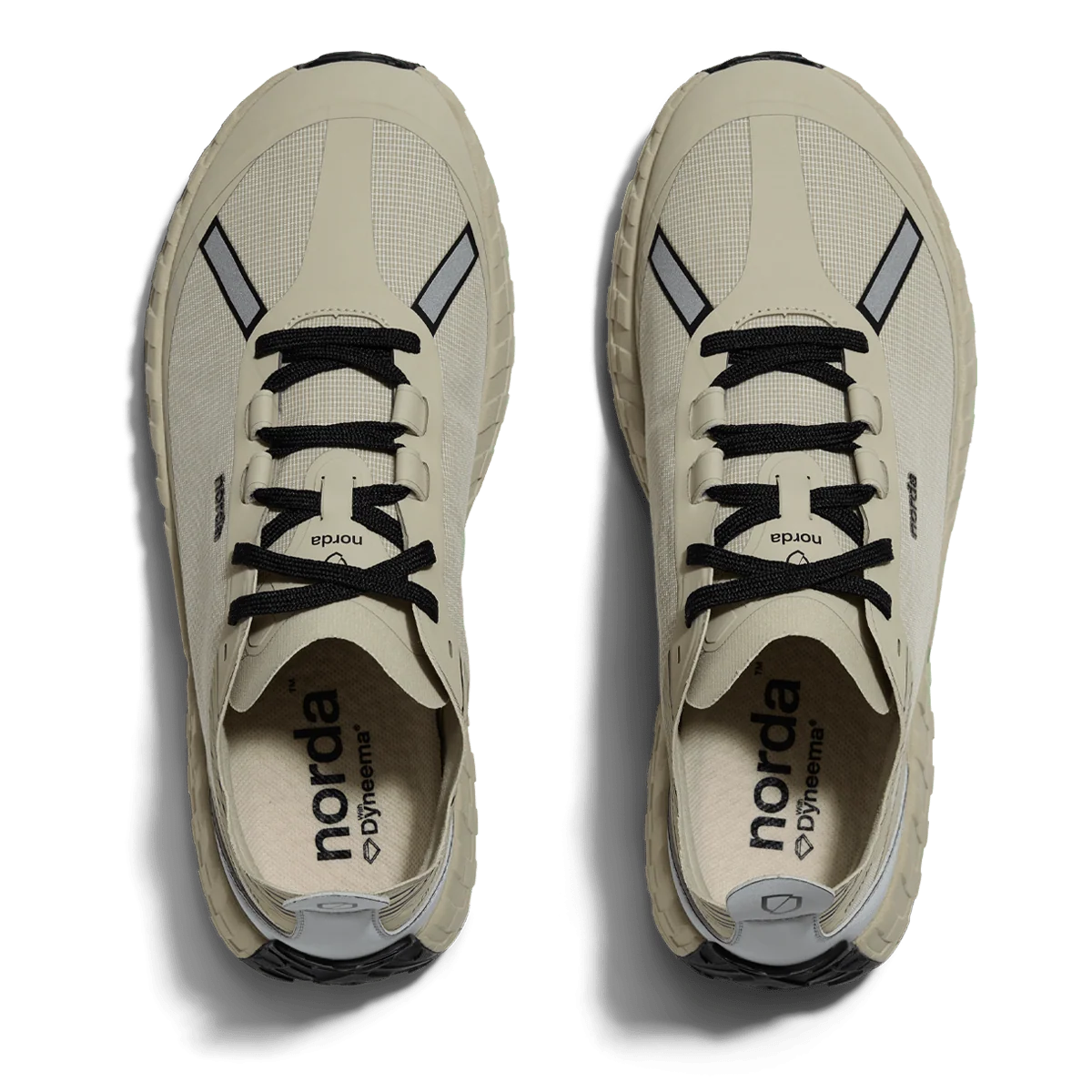 Norda 001A | Almond