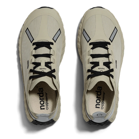 Norda 001A | Almond