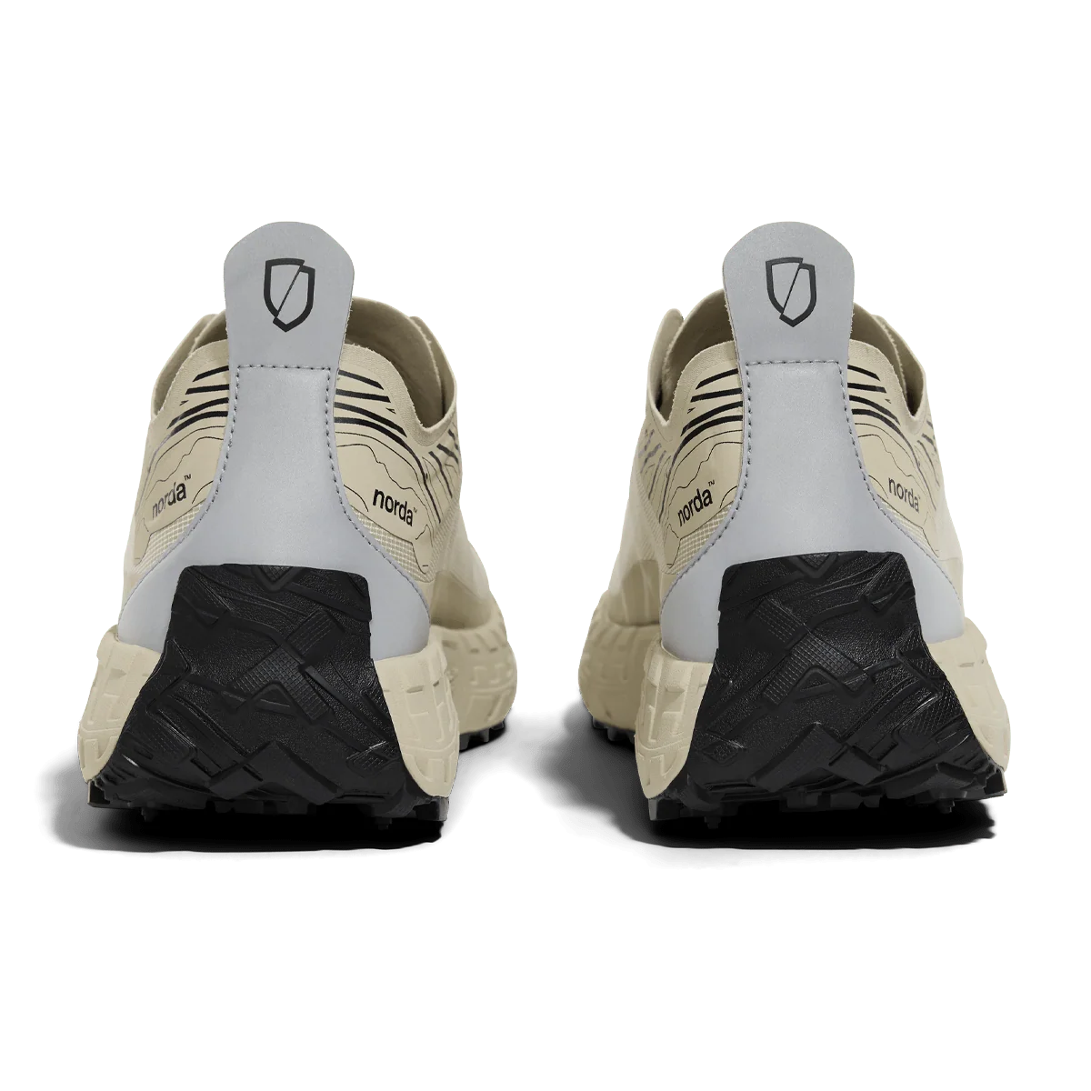Norda 001A | Almond